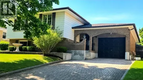 16 Stephens Court Simcoe ON N3Y 4P3