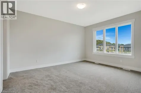 24 Moon Crescent Cambridge ON N1S 5B4
