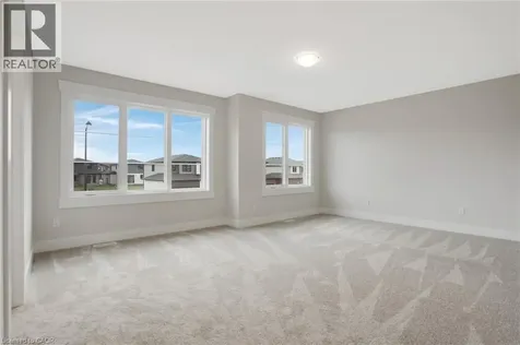 24 Moon Crescent Cambridge ON N1S 5B4
