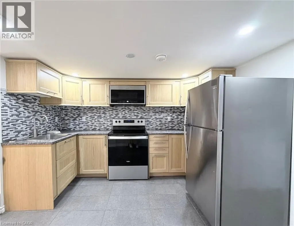 315 East 22nd Street Hamilton ON L8V 2V9