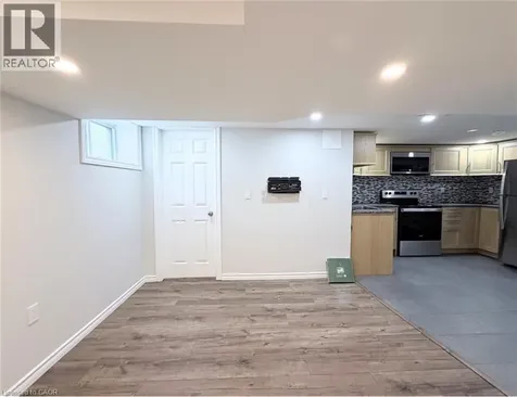 315 East 22nd Street Hamilton ON L8V 2V9