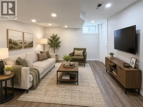 315 East 22nd Street Hamilton ON L8V 2V9