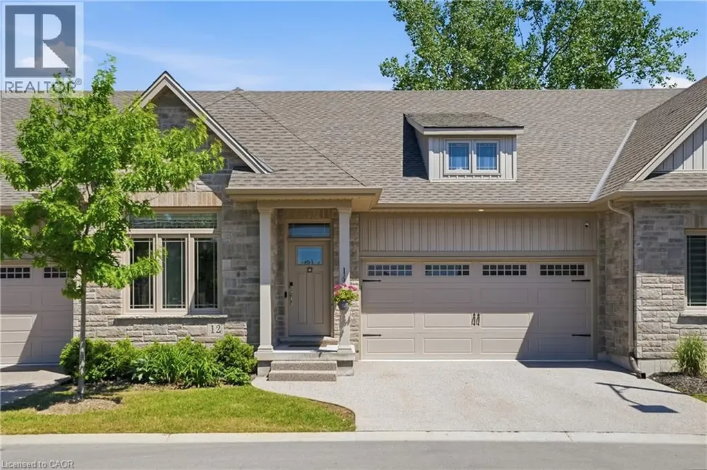 45 Dorchester Boulevard South St. Catharines ON L2M 0C4