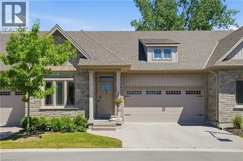 45 Dorchester Boulevard South St. Catharines ON L2M 0C4