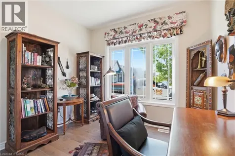 45 Dorchester Boulevard South St. Catharines ON L2M 0C4