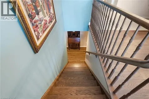 45 Dorchester Boulevard South St. Catharines ON L2M 0C4