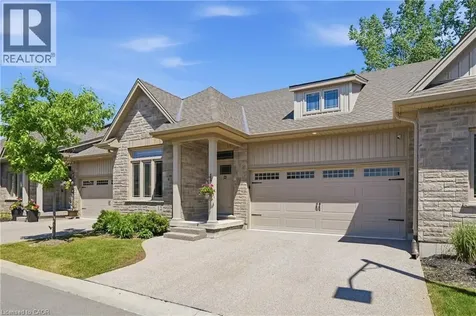 45 Dorchester Boulevard South St. Catharines ON L2M 0C4