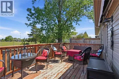 45 Dorchester Boulevard South St. Catharines ON L2M 0C4