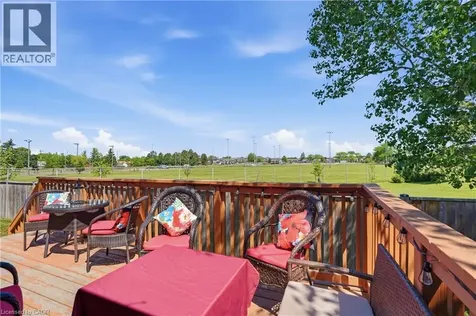 45 Dorchester Boulevard South St. Catharines ON L2M 0C4