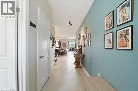 45 Dorchester Boulevard South St. Catharines ON L2M 0C4
