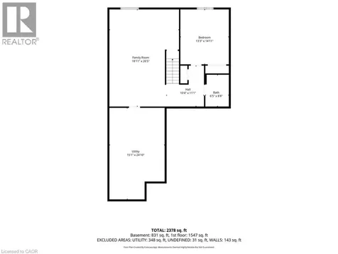 45 Dorchester Boulevard South St. Catharines ON L2M 0C4
