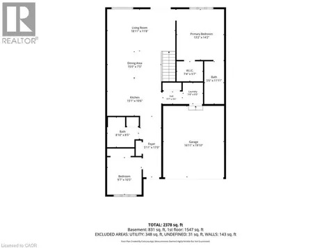 45 Dorchester Boulevard South St. Catharines ON L2M 0C4
