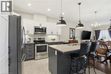 45 Dorchester Boulevard South St. Catharines ON L2M 0C4