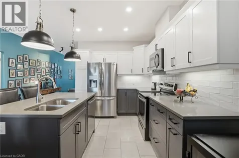 45 Dorchester Boulevard South St. Catharines ON L2M 0C4