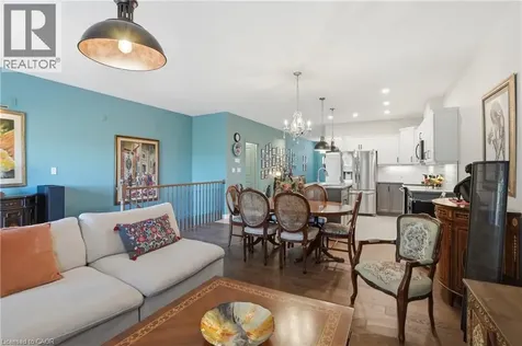 45 Dorchester Boulevard South St. Catharines ON L2M 0C4