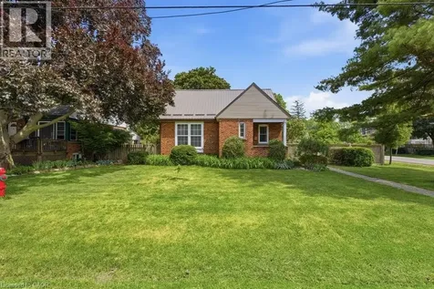 96 First Street North Stoney Creek ON L8G 1Y4