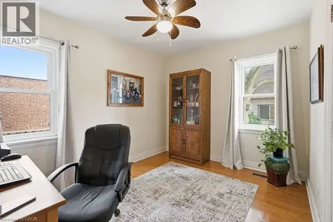 96 First Street North Stoney Creek ON L8G 1Y4
