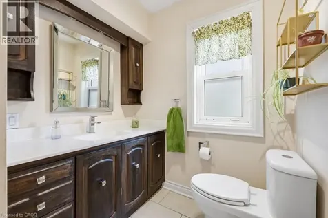 96 First Street North Stoney Creek ON L8G 1Y4