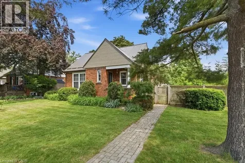 96 First Street North Stoney Creek ON L8G 1Y4