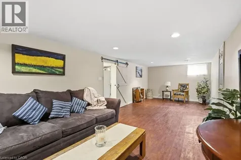 96 First Street North Stoney Creek ON L8G 1Y4