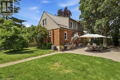 96 First Street North Stoney Creek ON L8G 1Y4