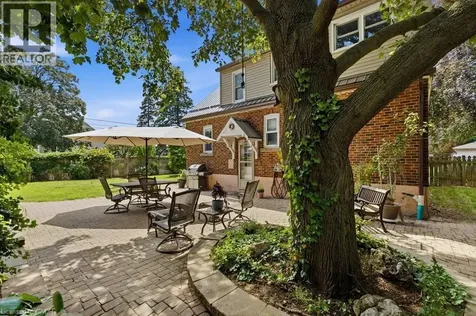 96 First Street North Stoney Creek ON L8G 1Y4