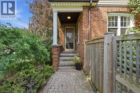 96 First Street North Stoney Creek ON L8G 1Y4