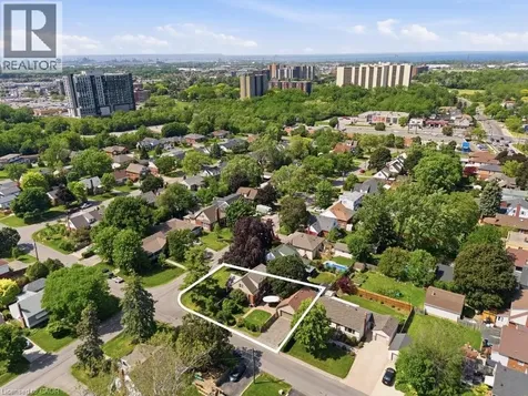 96 First Street North Stoney Creek ON L8G 1Y4