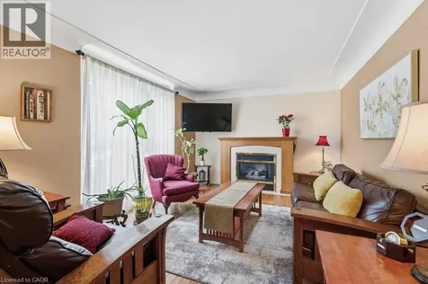 96 First Street North Stoney Creek ON L8G 1Y4