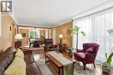 96 First Street North Stoney Creek ON L8G 1Y4