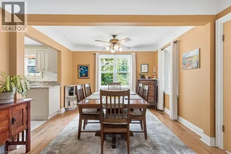 96 First Street North Stoney Creek ON L8G 1Y4