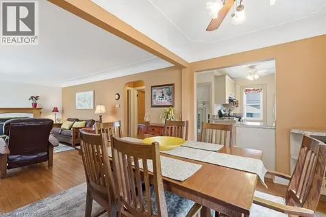 96 First Street North Stoney Creek ON L8G 1Y4