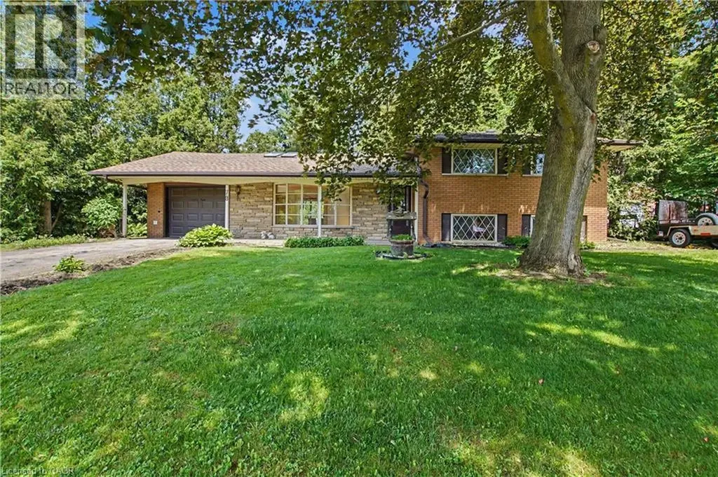 78 Christopher Drive Hamilton ON L9B 1G8