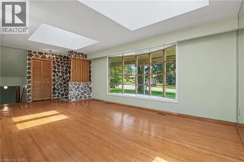 78 Christopher Drive Hamilton ON L9B 1G8
