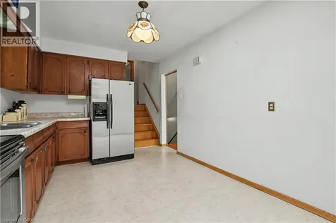 78 Christopher Drive Hamilton ON L9B 1G8