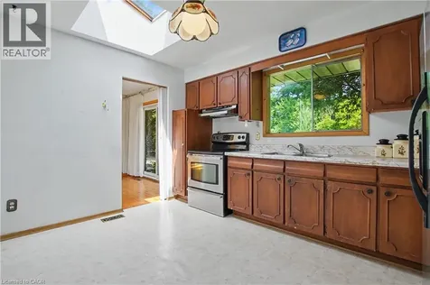 78 Christopher Drive Hamilton ON L9B 1G8