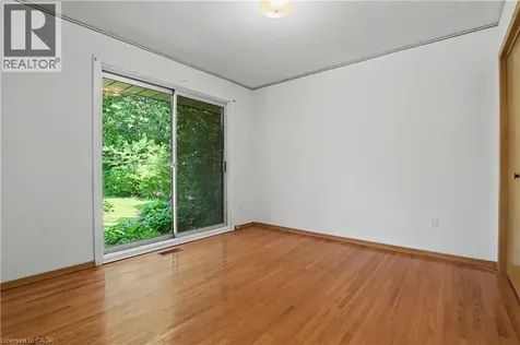 78 Christopher Drive Hamilton ON L9B 1G8