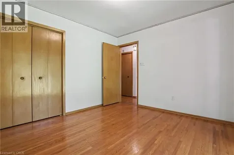 78 Christopher Drive Hamilton ON L9B 1G8