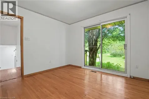 78 Christopher Drive Hamilton ON L9B 1G8
