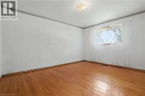 78 Christopher Drive Hamilton ON L9B 1G8