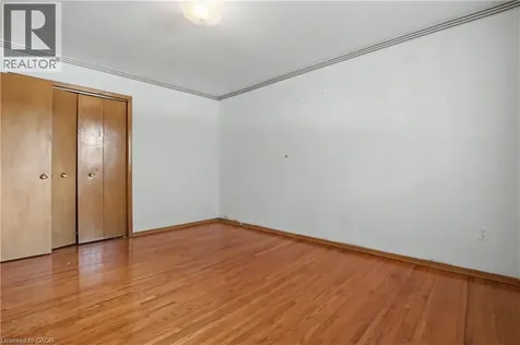 78 Christopher Drive Hamilton ON L9B 1G8