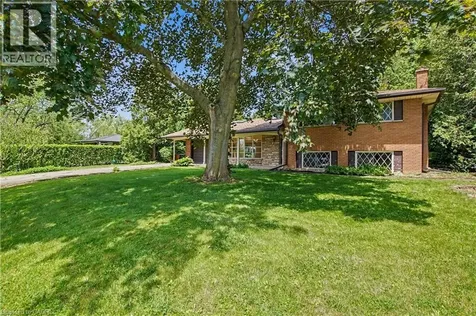 78 Christopher Drive Hamilton ON L9B 1G8