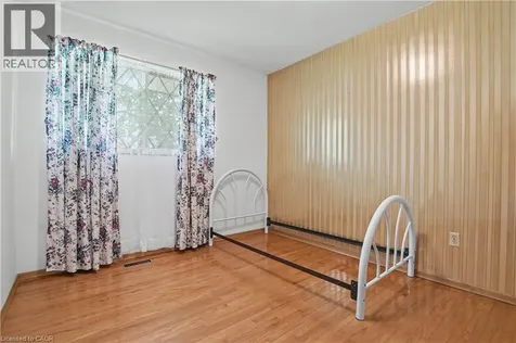 78 Christopher Drive Hamilton ON L9B 1G8