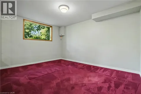 78 Christopher Drive Hamilton ON L9B 1G8