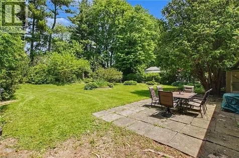 78 Christopher Drive Hamilton ON L9B 1G8