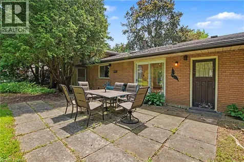 78 Christopher Drive Hamilton ON L9B 1G8