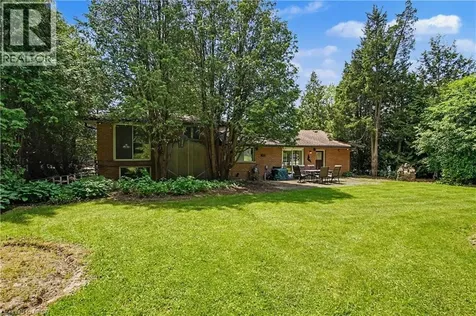 78 Christopher Drive Hamilton ON L9B 1G8