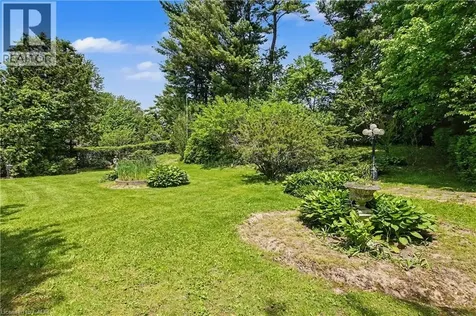 78 Christopher Drive Hamilton ON L9B 1G8