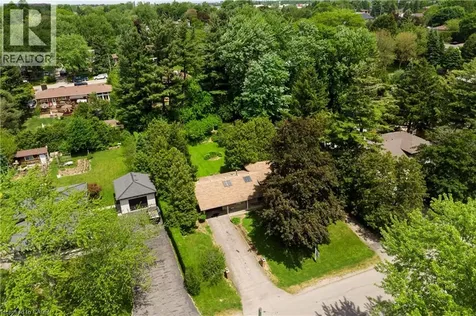 78 Christopher Drive Hamilton ON L9B 1G8