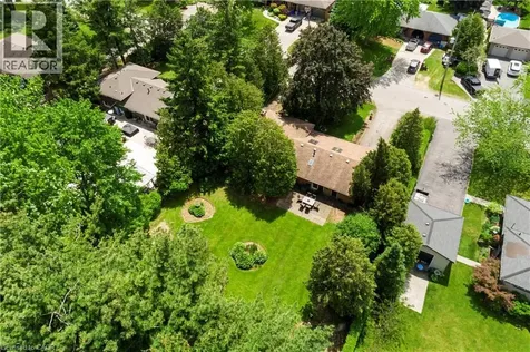 78 Christopher Drive Hamilton ON L9B 1G8